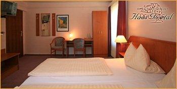 Hotel Restaurant Haus Gosetal