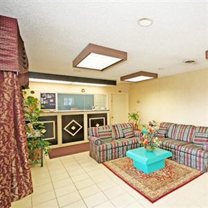 Regency Inn & Suites Greensboro (North Carolina)