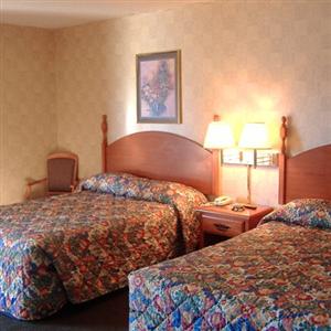 Regency Inn & Suites Greensboro (North Carolina)