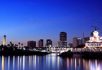 Residence Inn by Marriott Long Beach Downtown