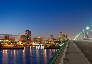 Residence Inn by Marriott Long Beach Downtown