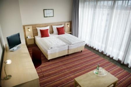 Grand City Hotel Berlin Kudamm