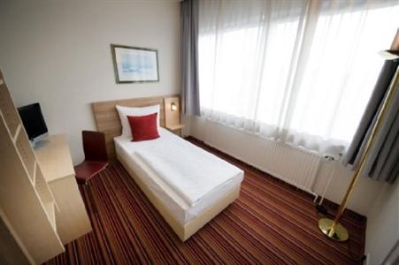 Grand City Hotel Berlin Kudamm