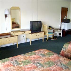 Town House Motel Tupelo