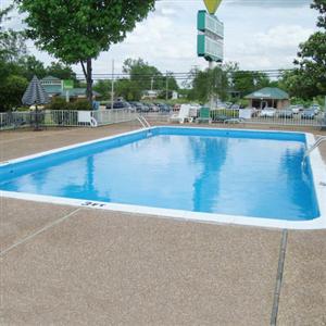 Town House Motel Tupelo