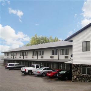 Harlan Inn & Suites