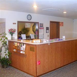 Harlan Inn & Suites