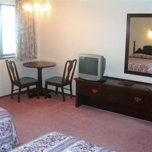 Harlan Inn & Suites