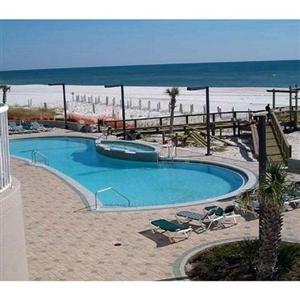 Spanish Key Condominiums Perdido Key