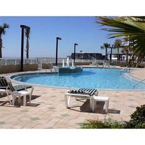 Spanish Key Condominiums Perdido Key