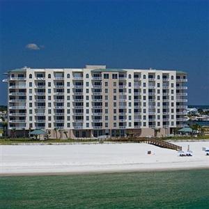 Spanish Key Condominiums Perdido Key