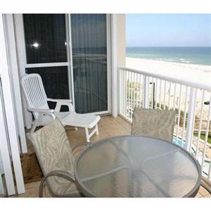 Spanish Key Condominiums Perdido Key