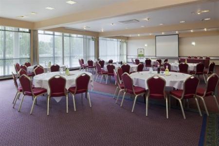 Holiday Inn Telford / Ironbridge