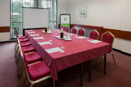 Holiday Inn Telford / Ironbridge