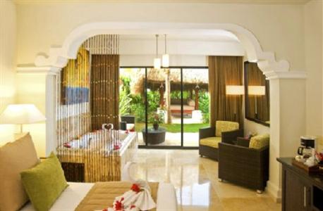 Melia Caribe Tropical