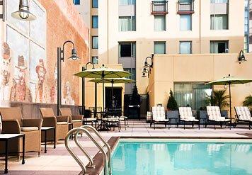 Residence Inn San Diego Downtown/Gaslamp Quarter