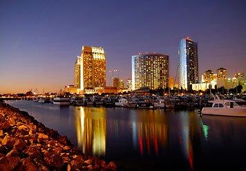 Residence Inn San Diego Downtown/Gaslamp Quarter