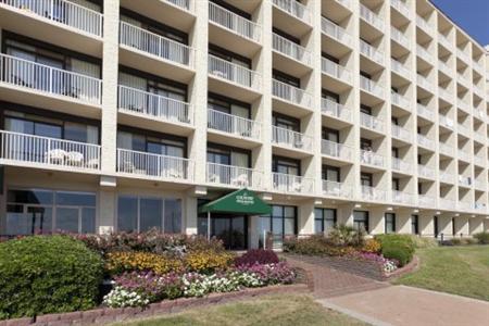 Country Inn & Suites Virginia Beach Oceanfront