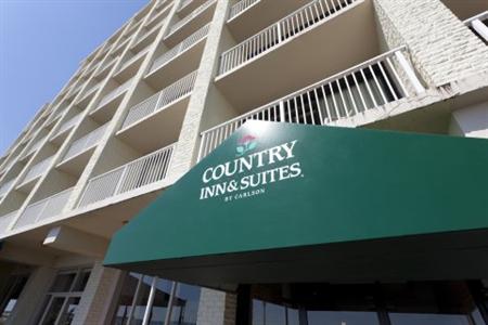 Country Inn & Suites Virginia Beach Oceanfront