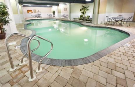 Country Inn & Suites Virginia Beach Oceanfront