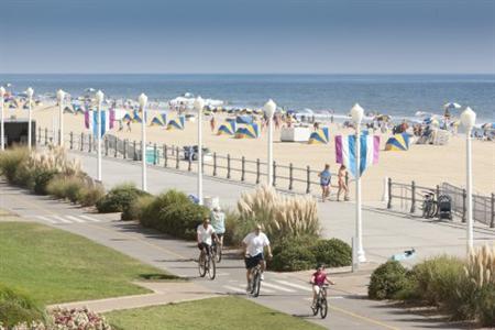 Country Inn & Suites Virginia Beach Oceanfront