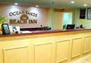 Ocean Sands Beach Inn Saint Augustine