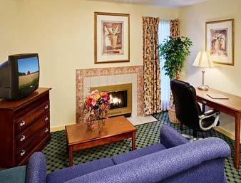 Orangewood Suites