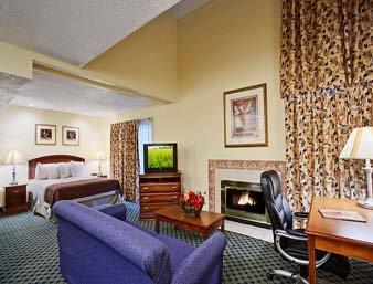 Orangewood Suites