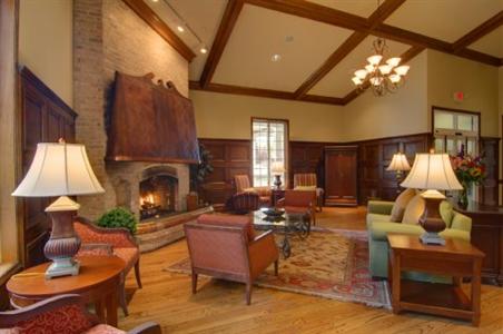 Country Inn & Suites by Carlson _ Chanhassen