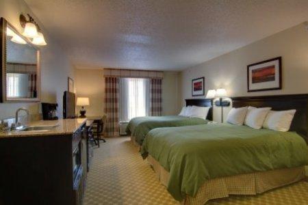 Country Inn & Suites by Carlson _ Chanhassen