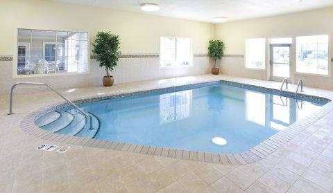 Country Inn & Suites by Carlson _ Chanhassen