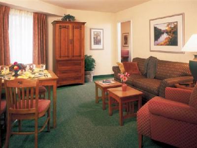 Staybridge Suites Chicago Oakbrook Terrace