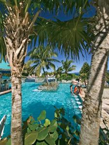 Sapphire Beach Condominium Resort Saint Thomas