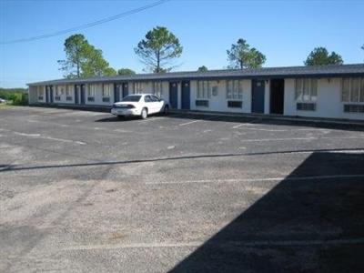 Caravan Inn Stephenville