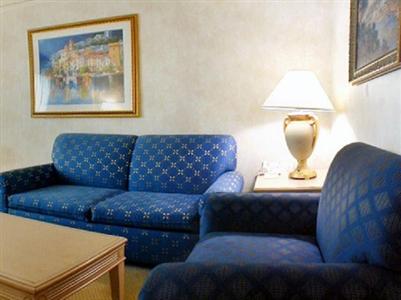 Crowne Plaza Los Angeles - Commerce Casino