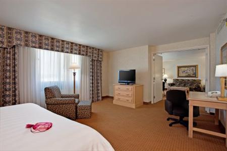 Crowne Plaza Los Angeles - Commerce Casino