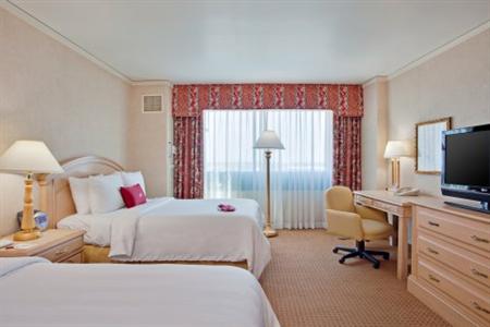 Crowne Plaza Los Angeles - Commerce Casino