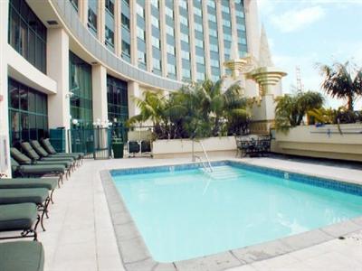 Crowne Plaza Los Angeles - Commerce Casino