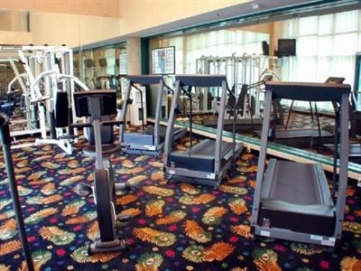 Crowne Plaza Los Angeles - Commerce Casino