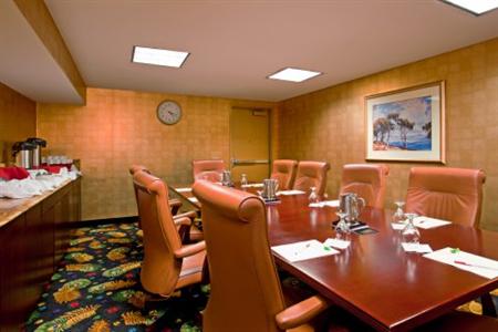 Crowne Plaza Los Angeles - Commerce Casino