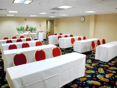 Crowne Plaza Los Angeles - Commerce Casino