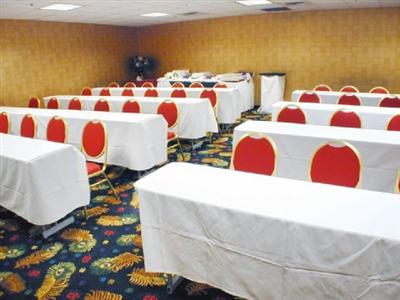 Crowne Plaza Los Angeles - Commerce Casino