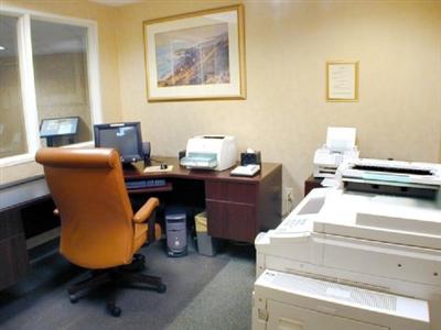 Crowne Plaza Los Angeles - Commerce Casino