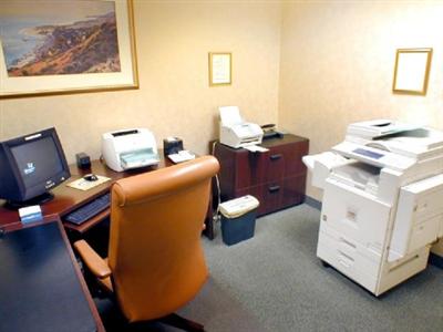 Crowne Plaza Los Angeles - Commerce Casino