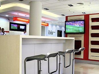 Ibis Asuncion