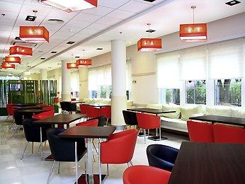 Ibis Asuncion