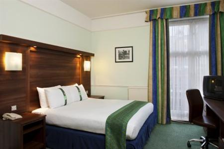 Holiday Inn Oxford Circus