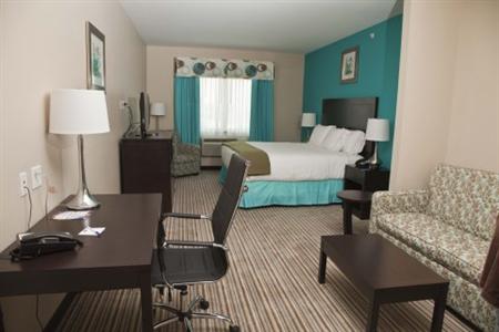 Holiday Inn Express Hotel & Suites Port Lavaca