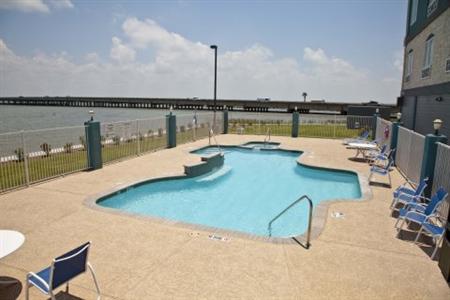 Holiday Inn Express Hotel & Suites Port Lavaca