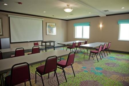 Holiday Inn Express Hotel & Suites Port Lavaca